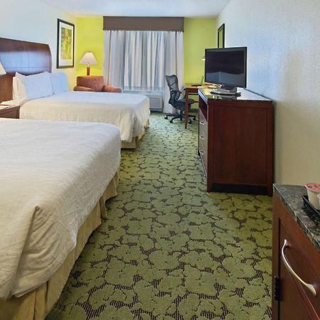 Hilton Garden Inn Macon/Mercer University Екстер'єр фото
