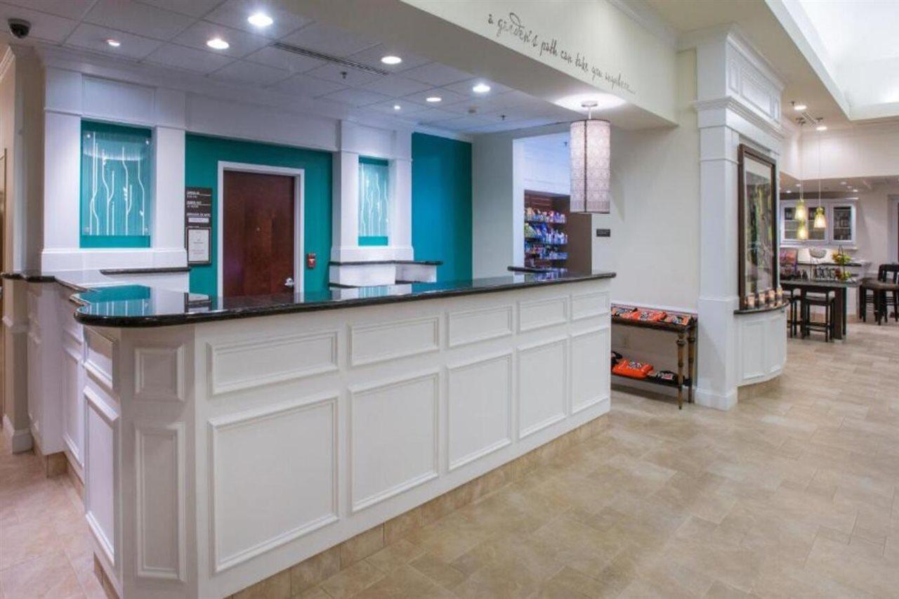 Hilton Garden Inn Macon/Mercer University Екстер'єр фото