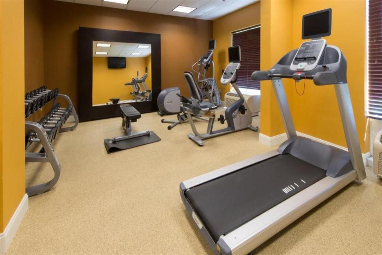 Hilton Garden Inn Macon/Mercer University Екстер'єр фото