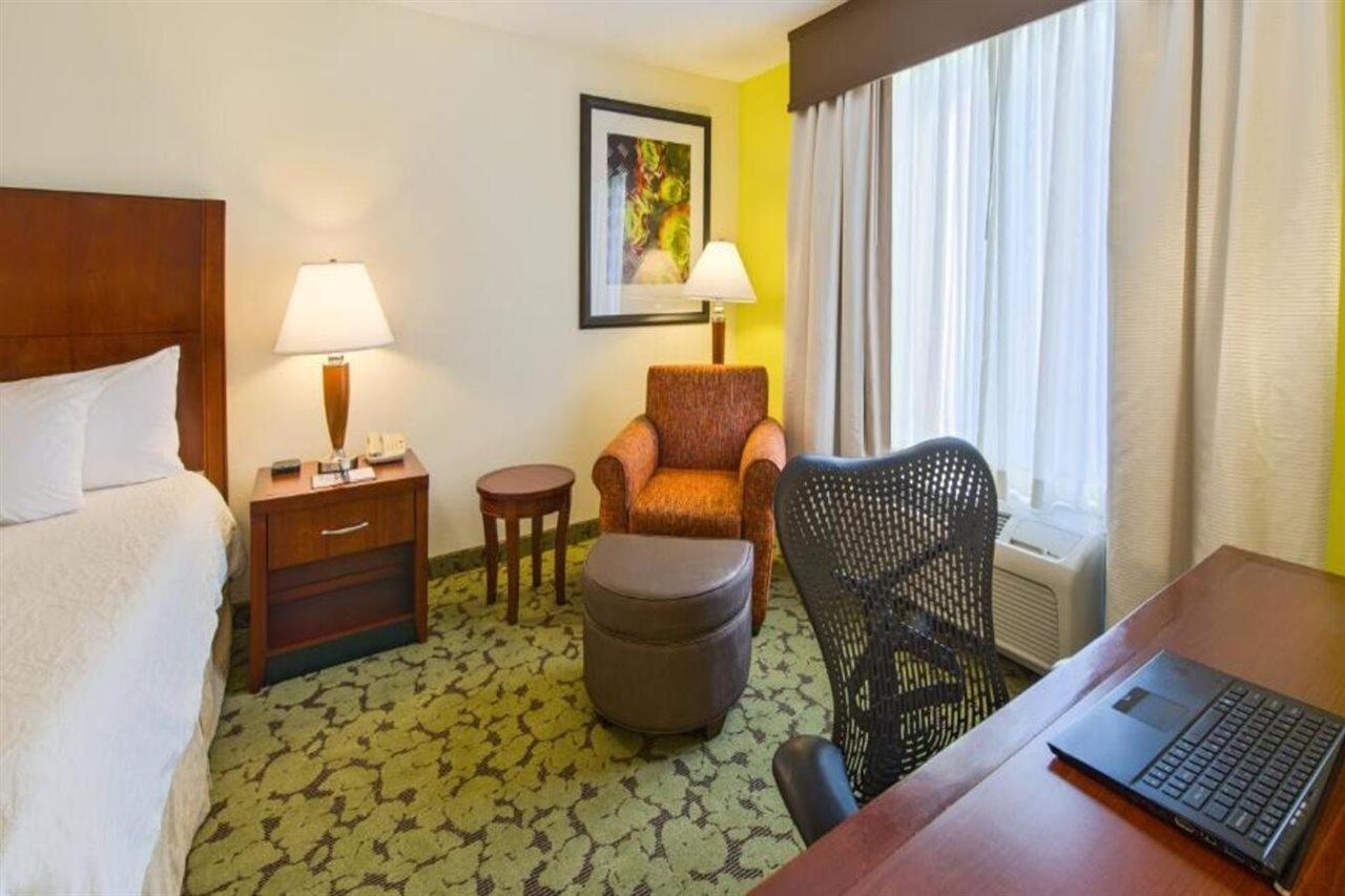 Hilton Garden Inn Macon/Mercer University Екстер'єр фото