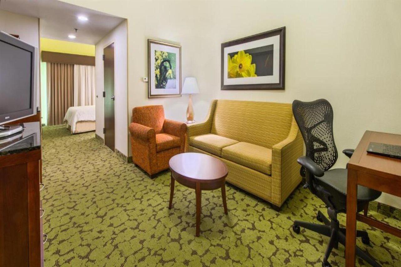 Hilton Garden Inn Macon/Mercer University Екстер'єр фото