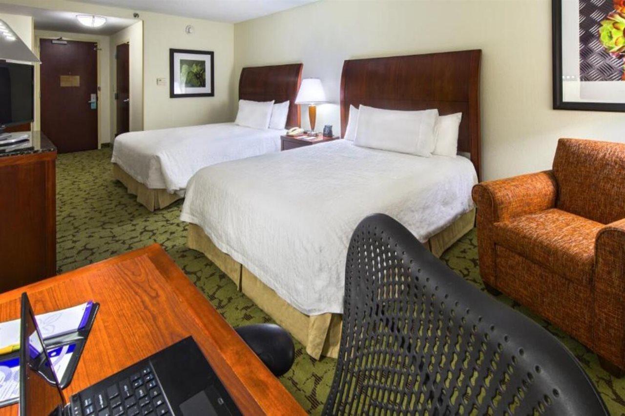 Hilton Garden Inn Macon/Mercer University Екстер'єр фото