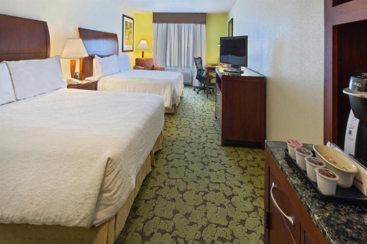 Hilton Garden Inn Macon/Mercer University Екстер'єр фото