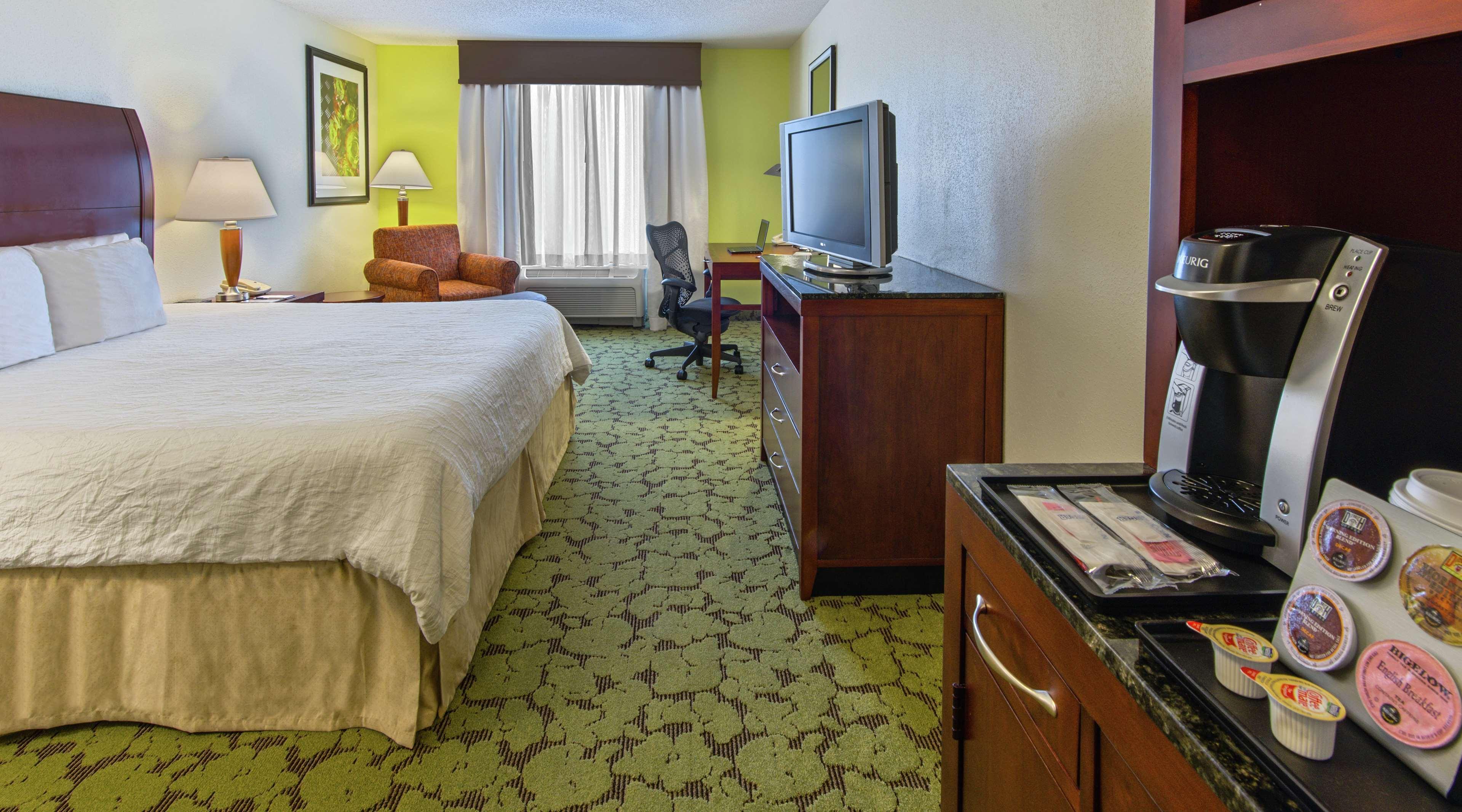 Hilton Garden Inn Macon/Mercer University Екстер'єр фото