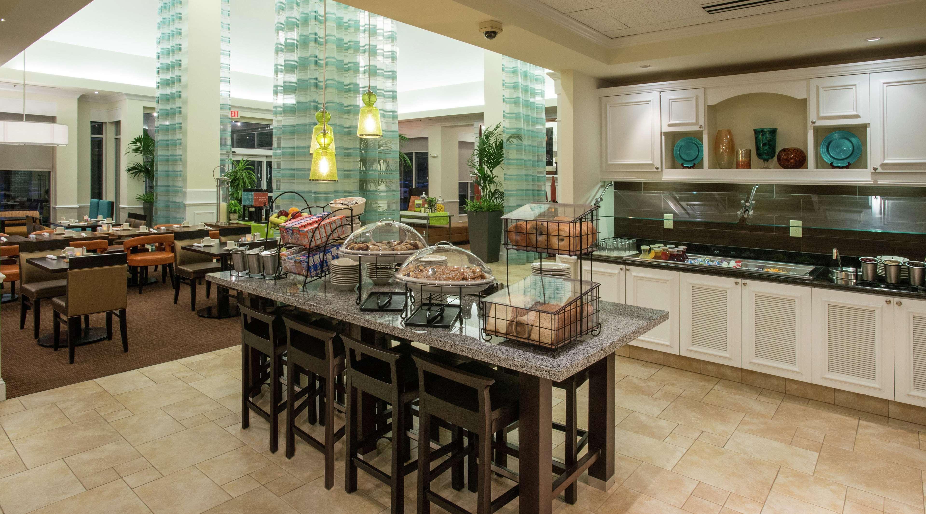 Hilton Garden Inn Macon/Mercer University Екстер'єр фото
