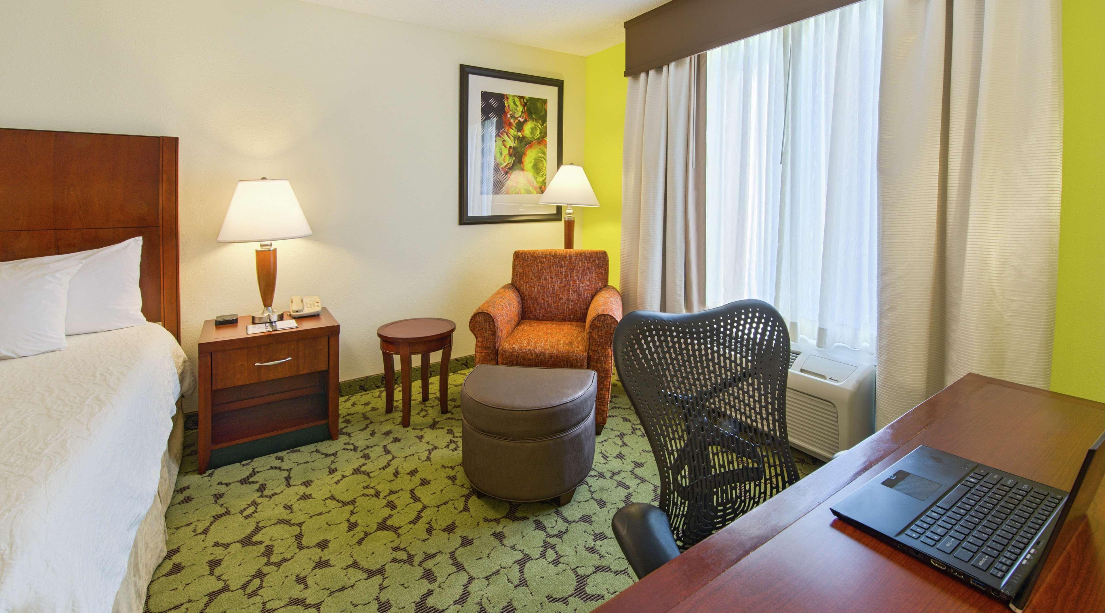 Hilton Garden Inn Macon/Mercer University Екстер'єр фото