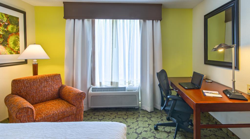 Hilton Garden Inn Macon/Mercer University Екстер'єр фото