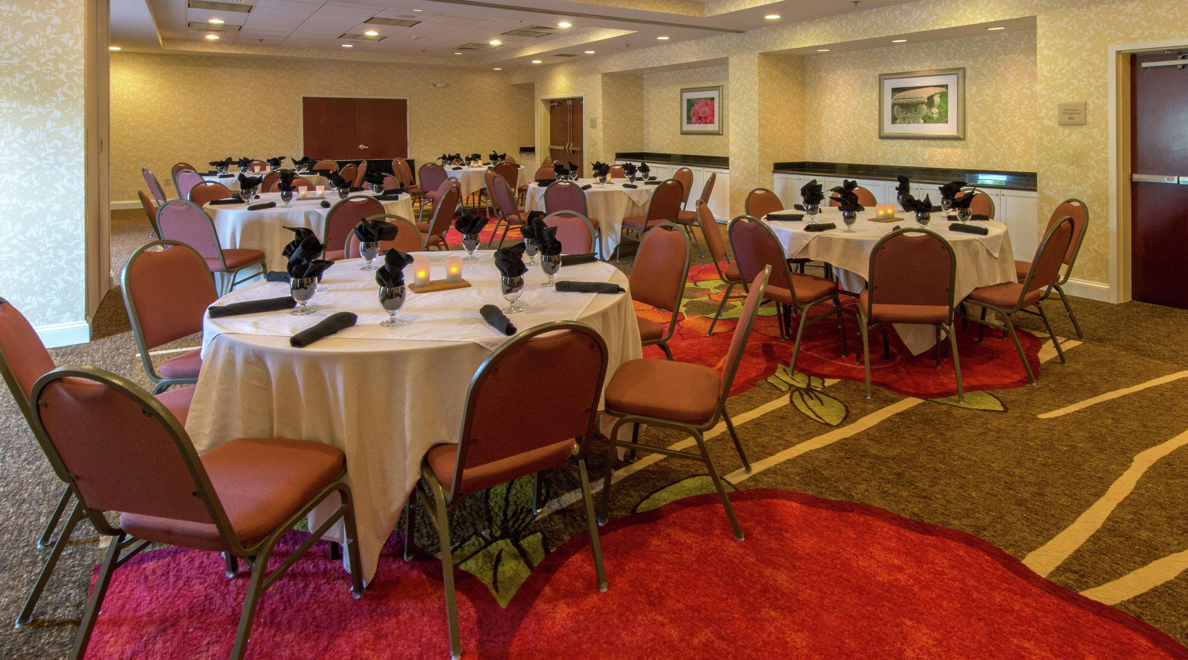 Hilton Garden Inn Macon/Mercer University Екстер'єр фото