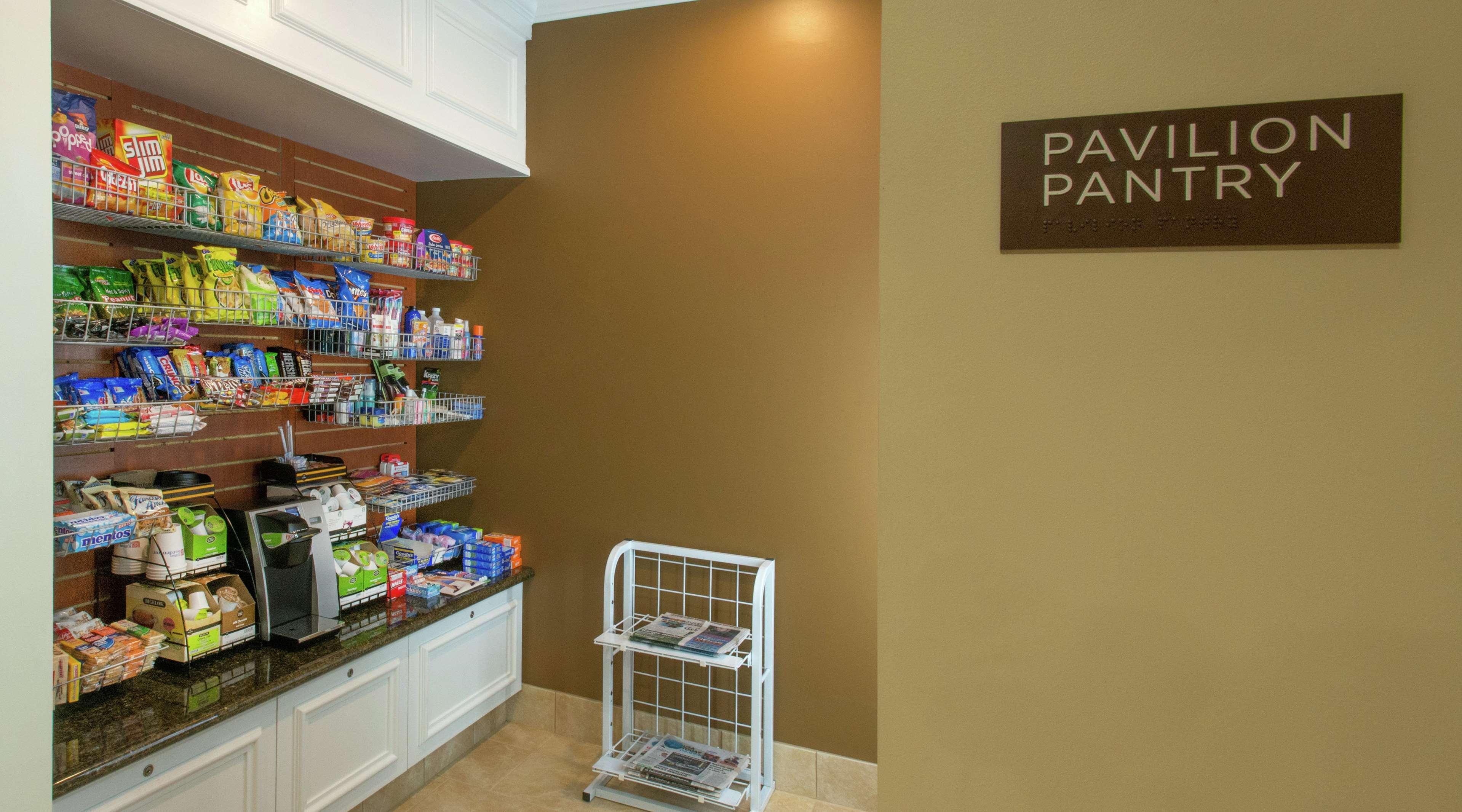 Hilton Garden Inn Macon/Mercer University Екстер'єр фото