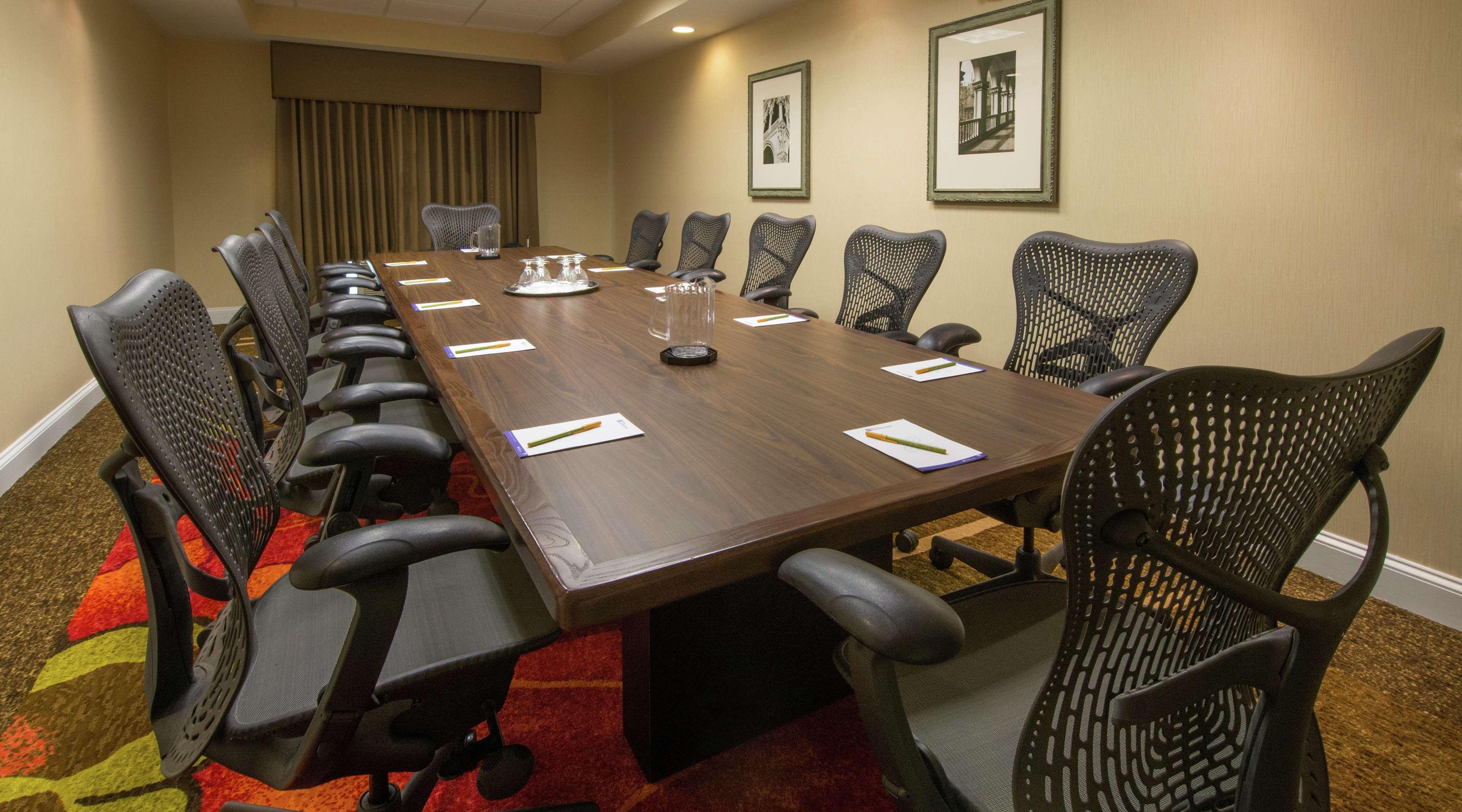 Hilton Garden Inn Macon/Mercer University Екстер'єр фото