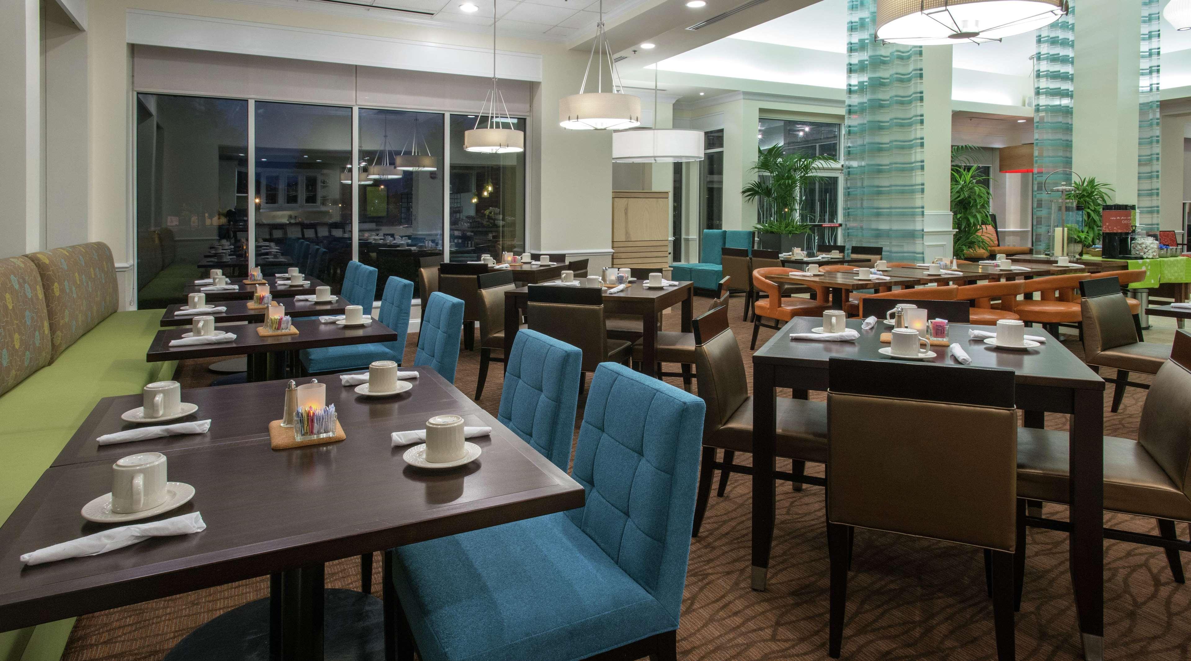 Hilton Garden Inn Macon/Mercer University Екстер'єр фото
