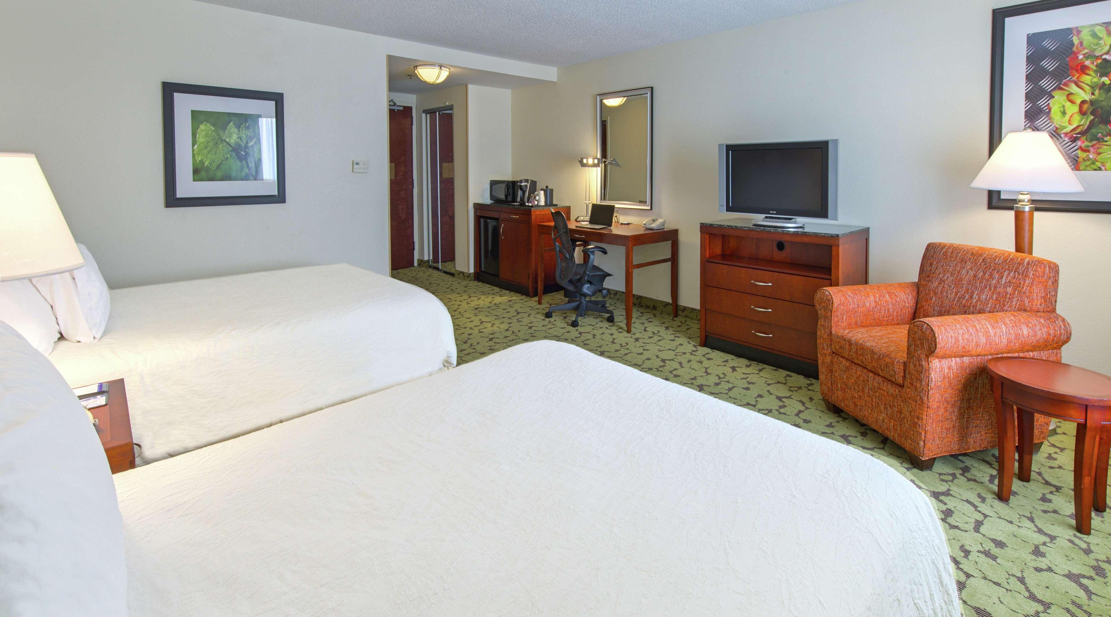 Hilton Garden Inn Macon/Mercer University Екстер'єр фото