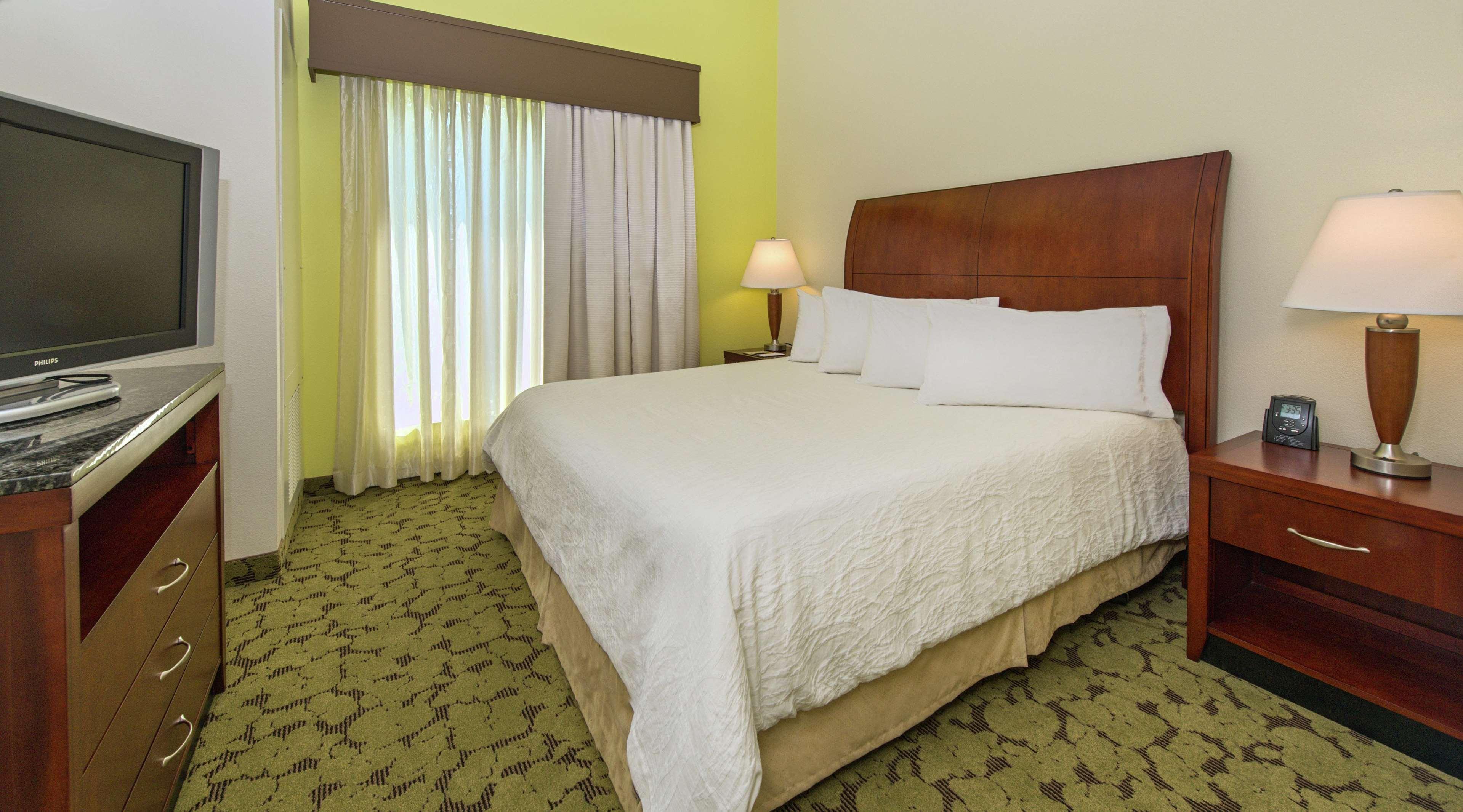 Hilton Garden Inn Macon/Mercer University Екстер'єр фото