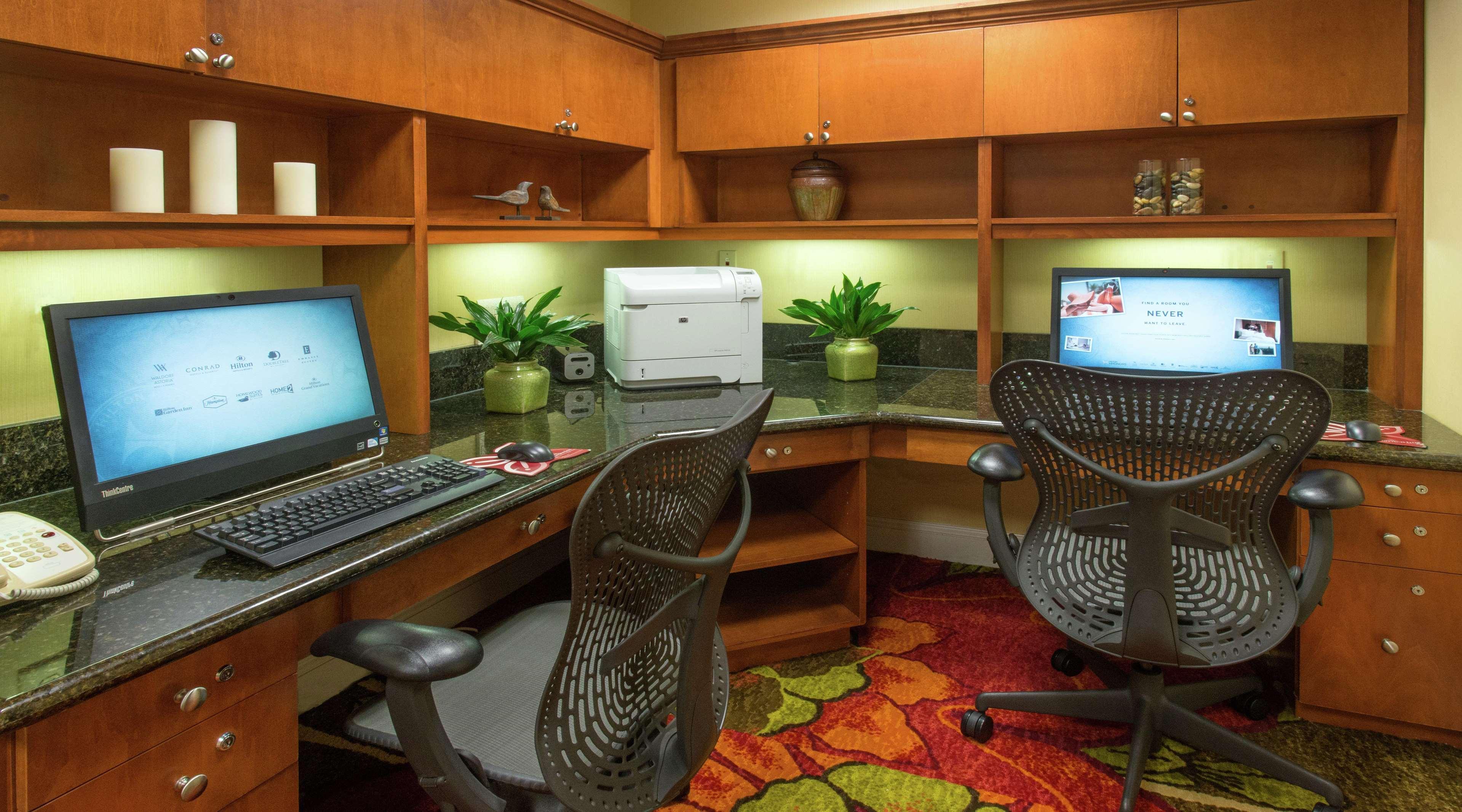 Hilton Garden Inn Macon/Mercer University Екстер'єр фото