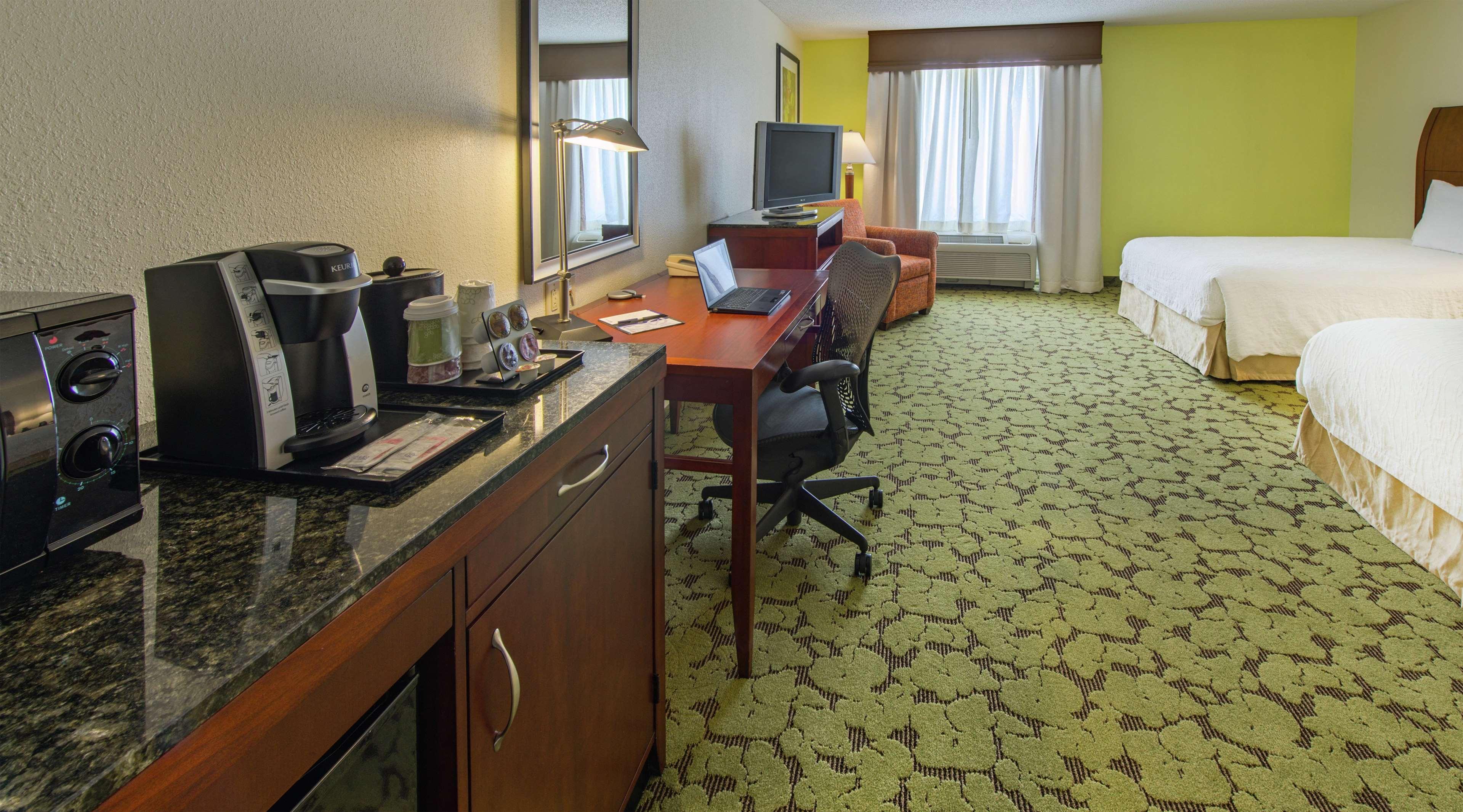 Hilton Garden Inn Macon/Mercer University Екстер'єр фото
