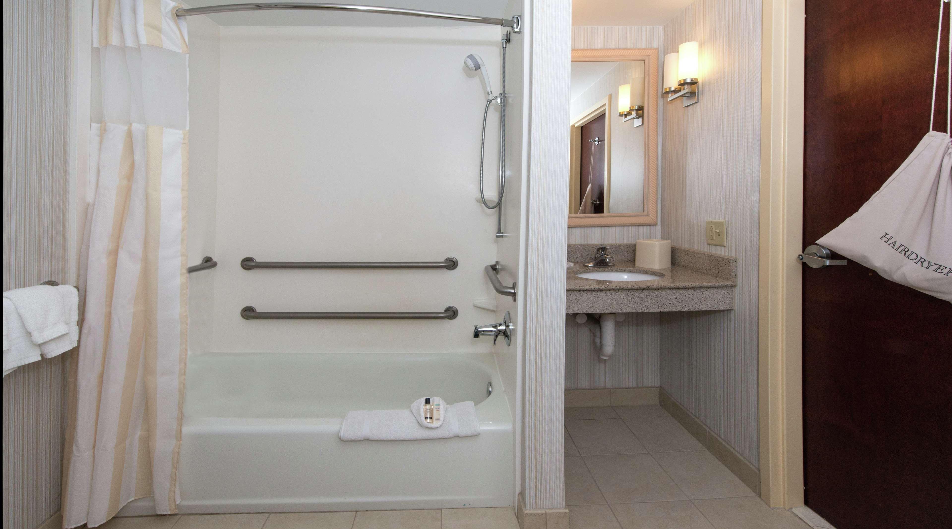 Hilton Garden Inn Macon/Mercer University Екстер'єр фото