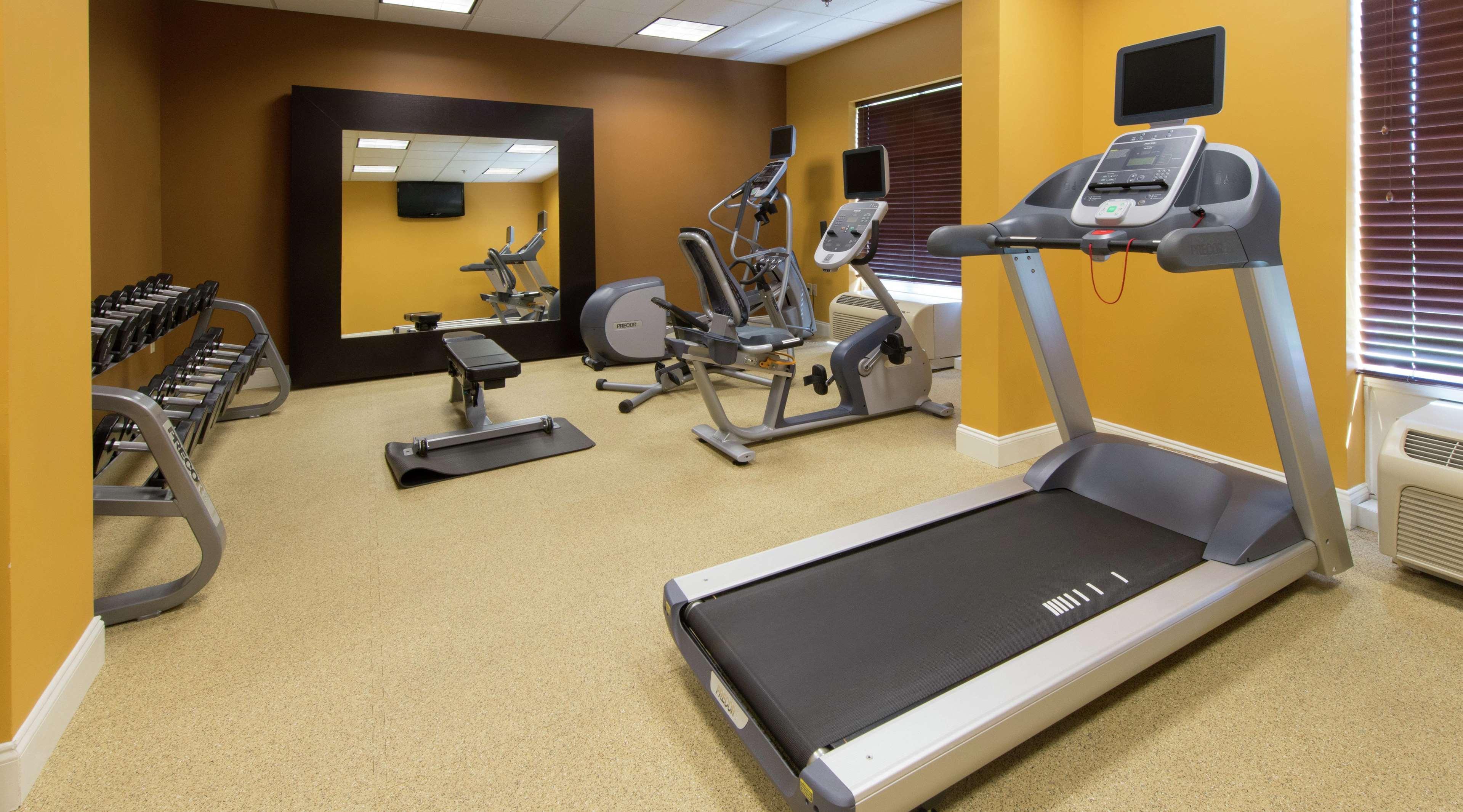 Hilton Garden Inn Macon/Mercer University Екстер'єр фото