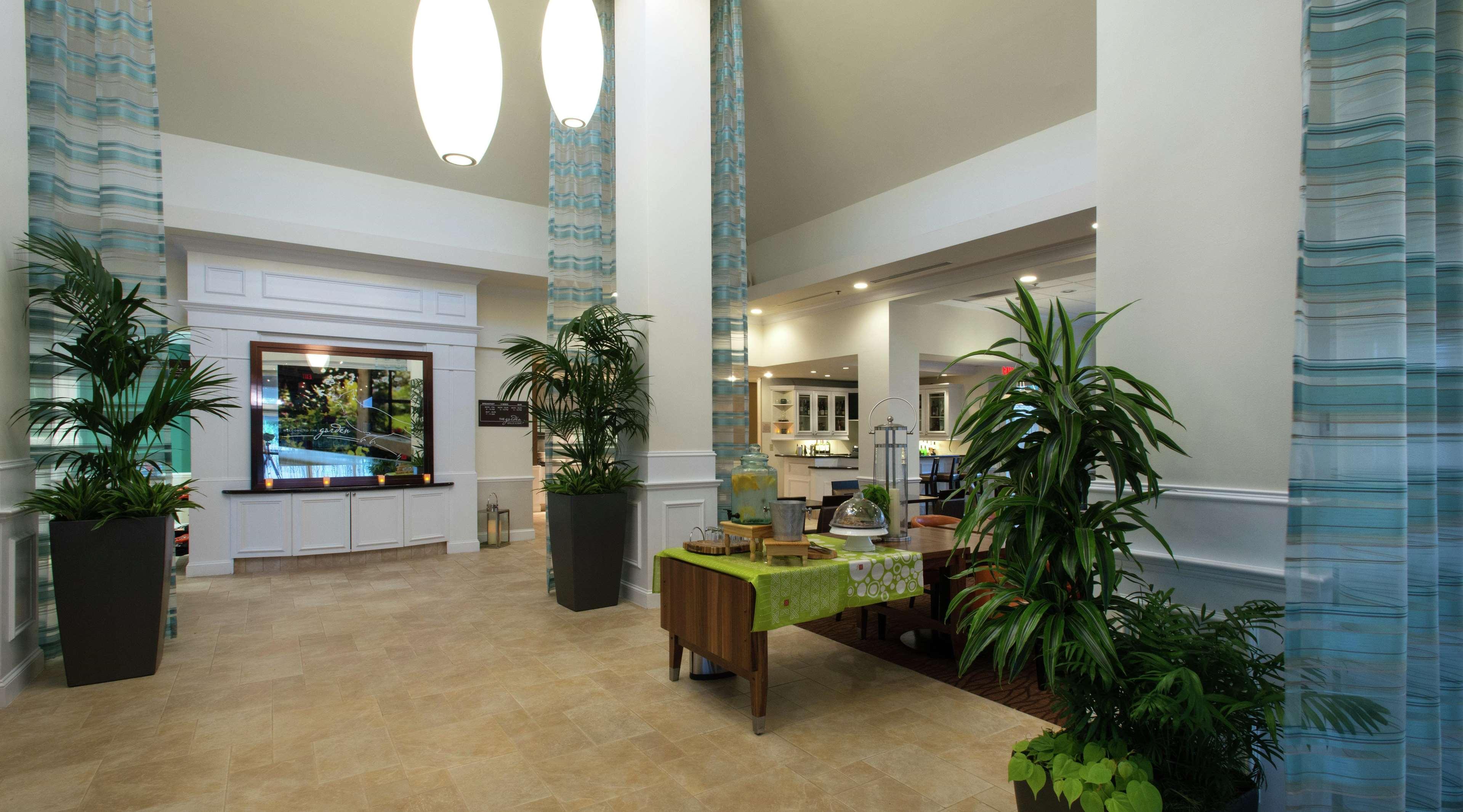 Hilton Garden Inn Macon/Mercer University Екстер'єр фото