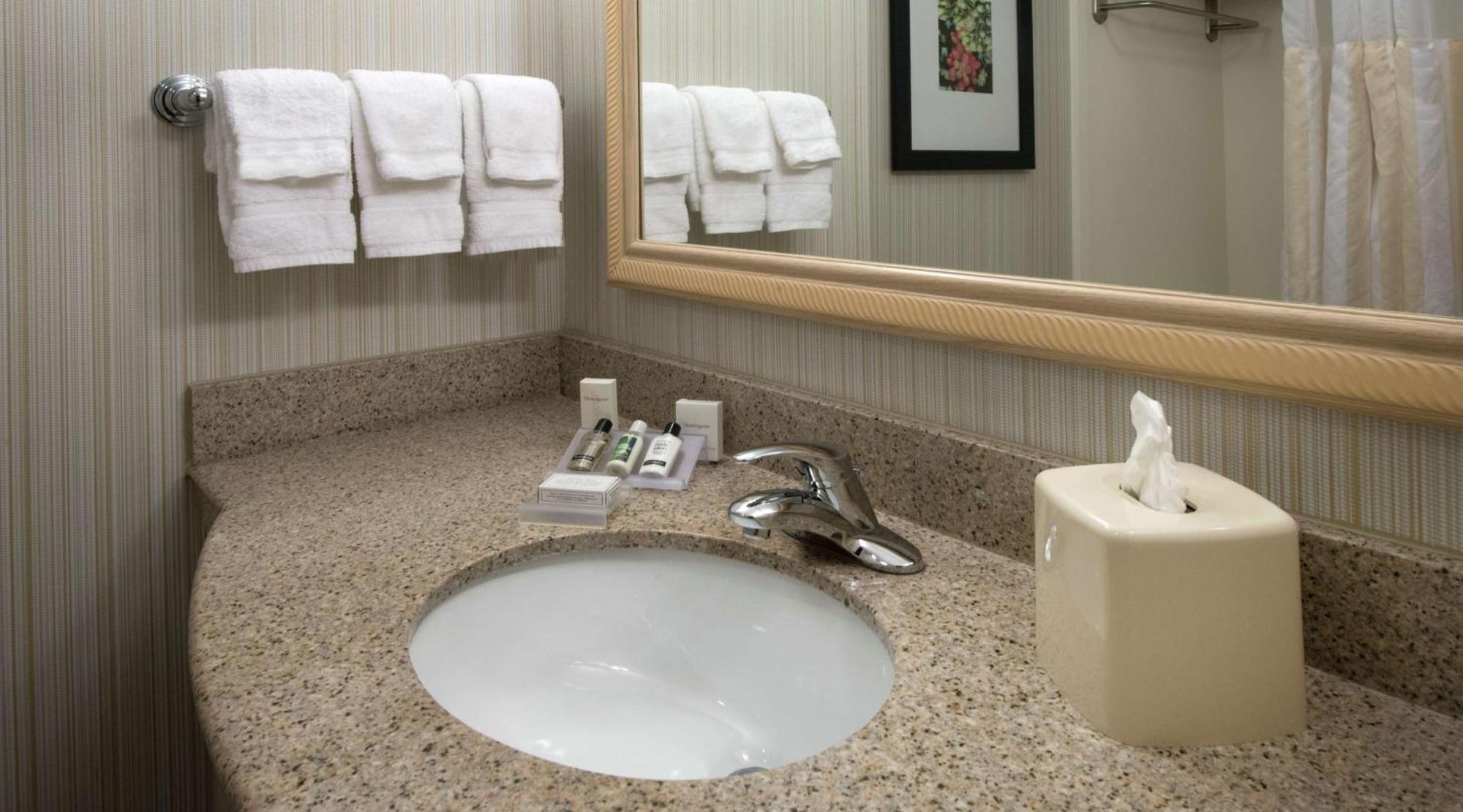 Hilton Garden Inn Macon/Mercer University Екстер'єр фото