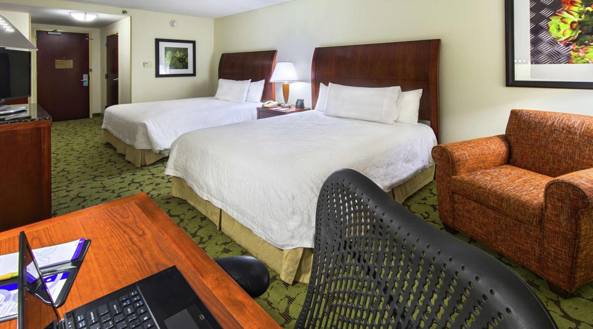 Hilton Garden Inn Macon/Mercer University Екстер'єр фото